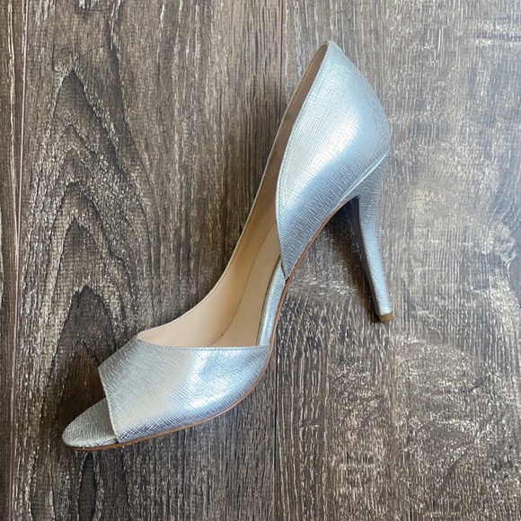 Nine West heels - Picture 2 of 5